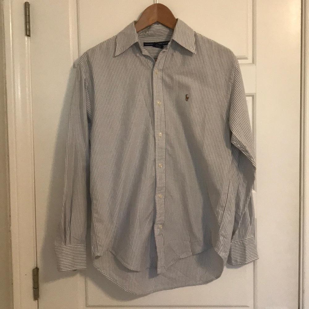 Ralph Lauren Sport Button Down Shirt